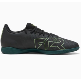 Puma Future 8 Play It Jr 108606-02 Chaussures le noir 2