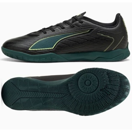 PUMA ULTRA 6 Jouez-le 108537-02 Chaussures noir 1