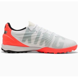 Puma King Match TT 108835-01 Chaussures rouge 2 Puma King Match TT 108835-01 Chaussures rouge 2