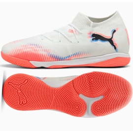 Puma Future 8 Match it 108598-01 chaussures multicolore 1