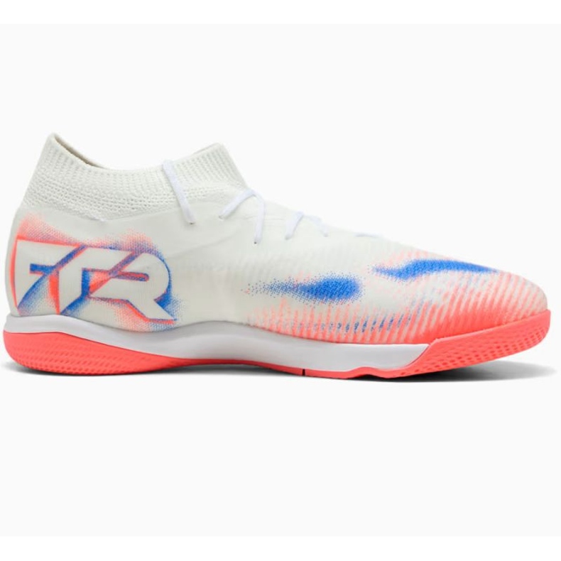 Puma Future 8 Match it 108598-01 chaussures multicolore 2