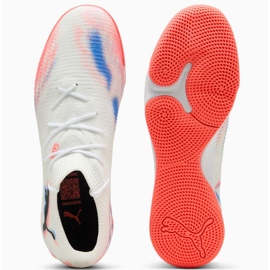 Puma Future 8 Match it 108598-01 chaussures multicolore 3