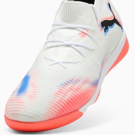 Puma Future 8 Match it 108598-01 chaussures multicolore 4