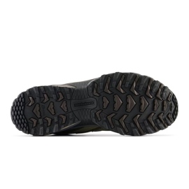 Chaussures New Balance M ML610TM vert 21