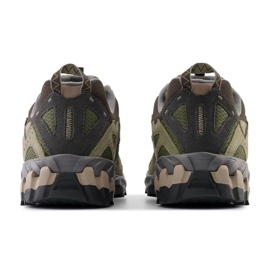 Chaussures New Balance M ML610TM vert 22