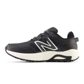 Chaussures New Balance W WT410LB8 le noir 6