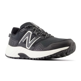 Chaussures New Balance W WT410LB8 le noir 8