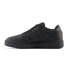Chaussures New Balance GSB4803B le noir 7