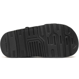 Sandales New Balance SYA750A3 le noir 7