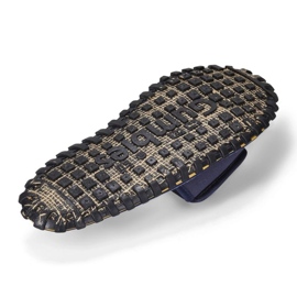Tongs Gumbies Stridler Slide M GU-SDSTR023 bleu 11