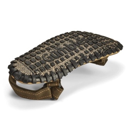 Sandales Gumbies Tracker GU-SATRA018 vert 9