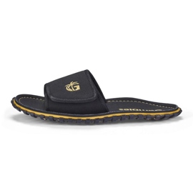Tongs Gumbies Strider Slides GU-SDSTR001 le noir 8