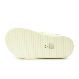 Sandales Goe NN2N4102 blanche 24