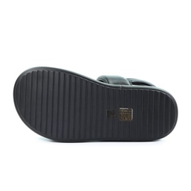 Sandales Goe NN2N4101 le noir 27