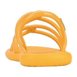 Ipanema Meu Sol San Sandals en 27135-AV564 jaune 9