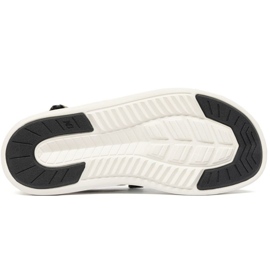 Sandales New Balance SMA600B2 vert 7