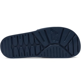 Tongs New Balance SMF200K3 bleu 7