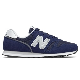 Baskets New Balance ML373KN2 bleu 4
