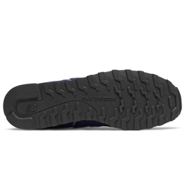 Baskets New Balance ML373KN2 bleu 7