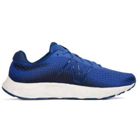 Chaussures de course New Balance M520EB8 bleu 4