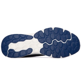 Chaussures de course New Balance M520EB8 bleu 7