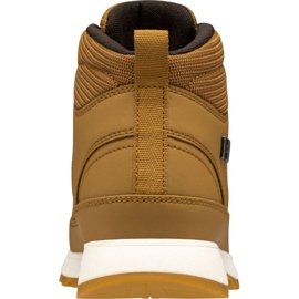 Helly Hansen Calgary 2 chaussures 12036 726 jaune 8