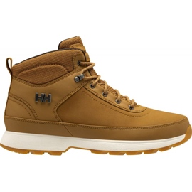Helly Hansen Calgary 2 chaussures 12036 726 jaune 11