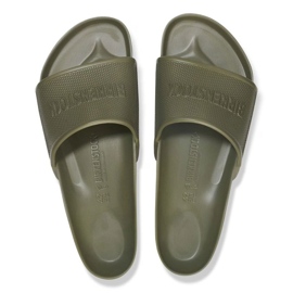 Birkenstock Barbados Eva 1028566 Green Flip -flops vert 10