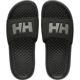 Helly Hansen H / H Slide 11715 990 Flip -flops le noir 7