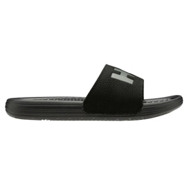 Helly Hansen H / H Slide 11715 990 Flip -flops le noir 10