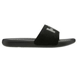 Helly Hansen H / H Slide 11714 990 Flip -flops le noir 10