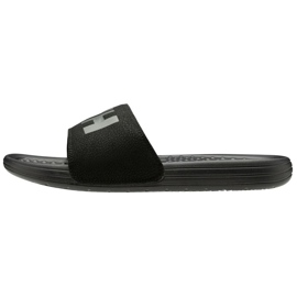 Helly Hansen H / H Slide 11714 990 Flip -flops le noir 13