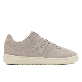 Chaussures BB80SLG New Balance beige 4