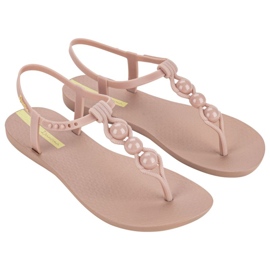 Classe Ipanema Conecte Sandals en 27209-BC512 rose 6