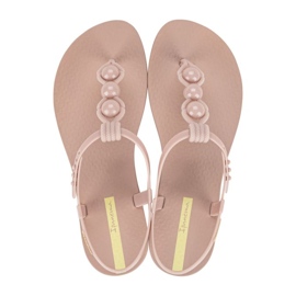 Classe Ipanema Conecte Sandals en 27209-BC512 rose 7