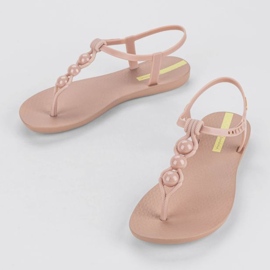 Classe Ipanema Conecte Sandals en 27209-BC512 rose 10
