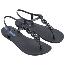Classe Ipanema Conecte Sandals en 27209-BC514 le noir 6