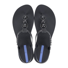 Classe Ipanema Conecte Sandals en 27209-BC514 le noir 7