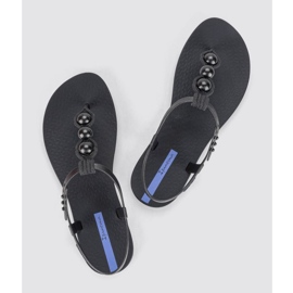 Classe Ipanema Conecte Sandals en 27209-BC514 le noir 9