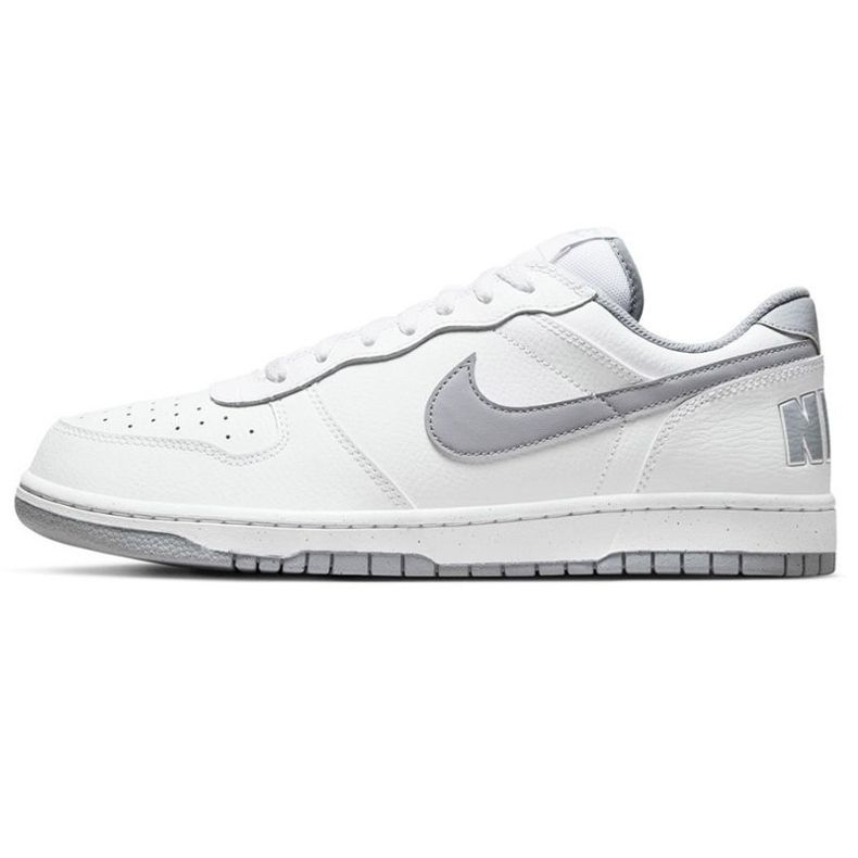 Chaussures Nike Big Low 355152-106 1