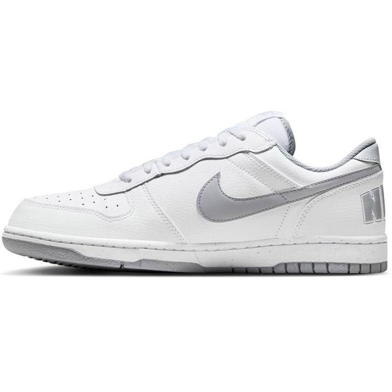 Chaussures Nike Big Low 355152-106 2
