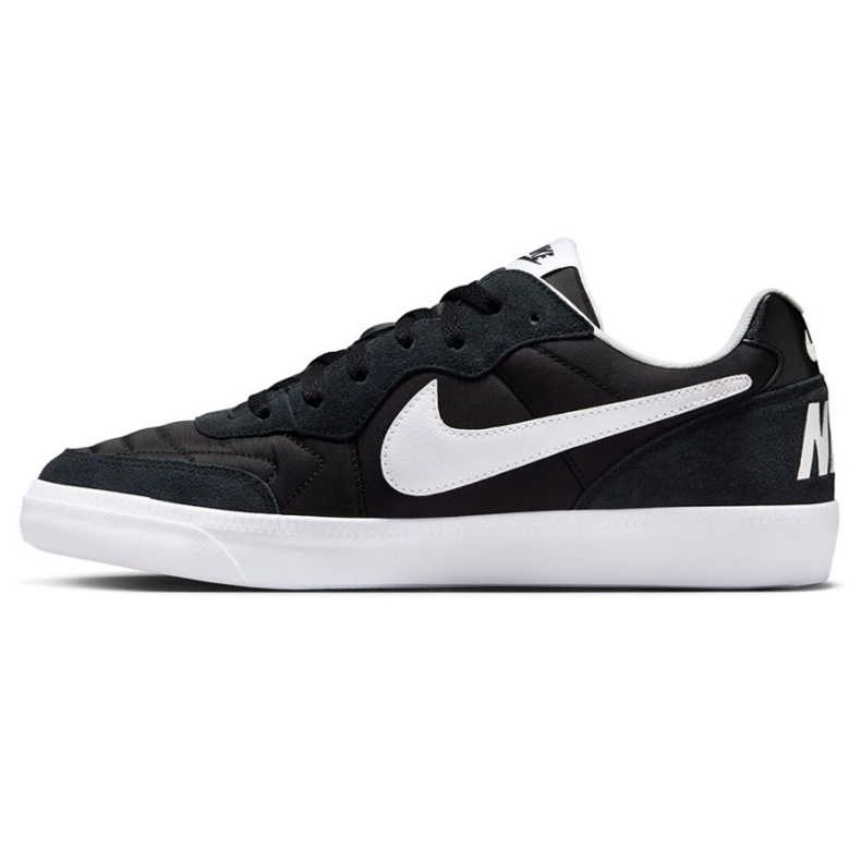 Nike NSW Tiempo Trainer M 644843-012 Chaussures le noir 2