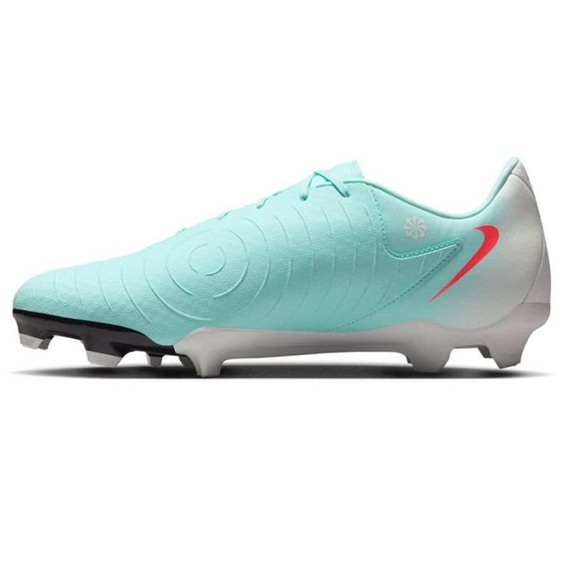Nike Phantom GX II Academy FG / MG M FD6723-300 Chaussures vert 2
