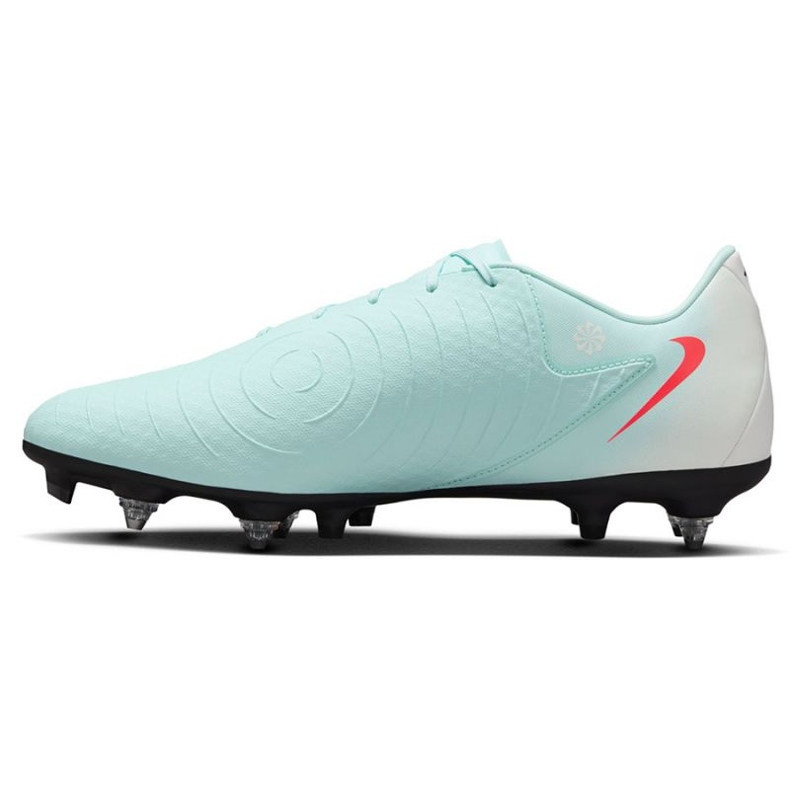 Nike Phantom GTX II Academy SG-PRO AC M FJ2549-300 vert 2