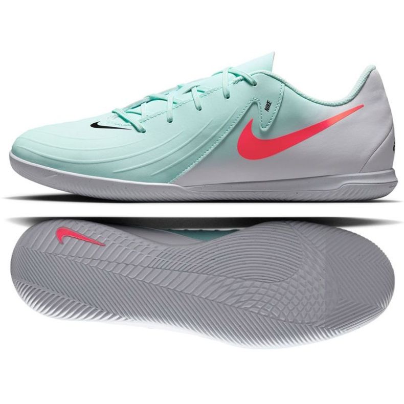Nike Phantom GX II Club IC M FJ2568-300 Chaussures multicolore 1