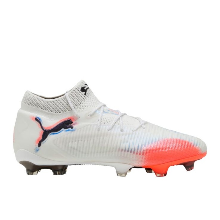 Puma Future 8 Ultimate FG M 108581 01 Chaussures de football multicolore 1 Puma Future 8 Ultimate FG M 108581 01 Chaussures de football multicolore 1