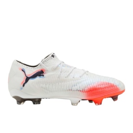 Puma Future 8 Ultimate Low FG M 108586 01 Chaussures de football multicolore 1