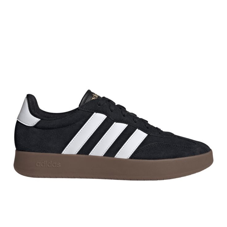 Chaussures adidas barreda m JS2695 le noir 1