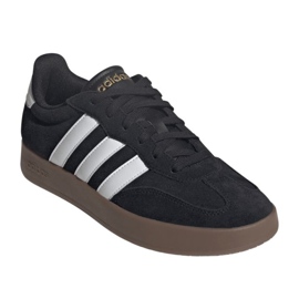 Chaussures adidas barreda m JS2695 noir 2