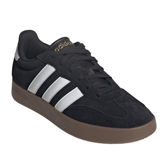 Chaussures adidas barreda m JS2695 noir 2